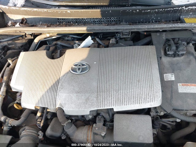 Toyota Prius Two/two Eco/three 2018 JTDKBRFU5J3594764 Image 10