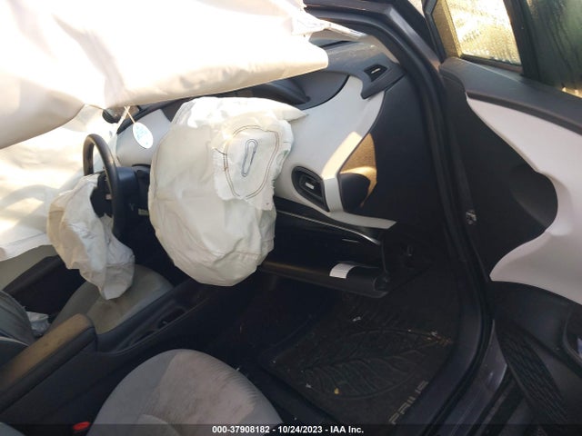 Toyota Prius Two/two Eco/three 2018 JTDKBRFU5J3594764 Image 5