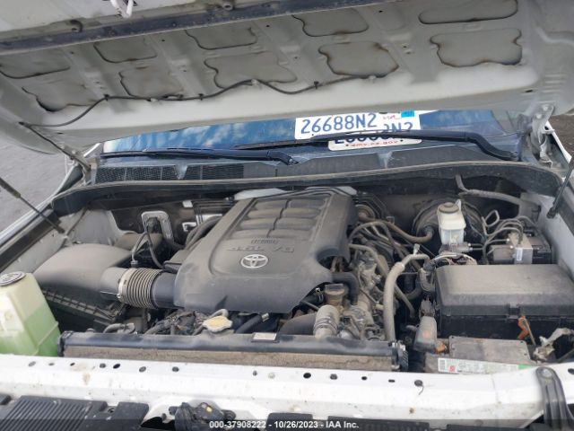 2016 TOYOTA TUNDRA 2WD TRUCK 5TFRM5F1XGX100469 Photo 9