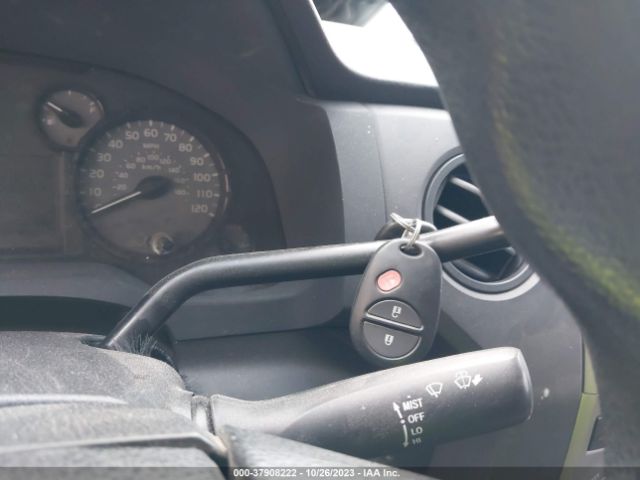 2016 TOYOTA TUNDRA 2WD TRUCK 5TFRM5F1XGX100469 Photo 10
