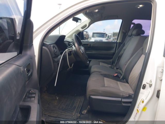 2016 TOYOTA TUNDRA 2WD TRUCK 5TFRM5F1XGX100469 Photo 4
