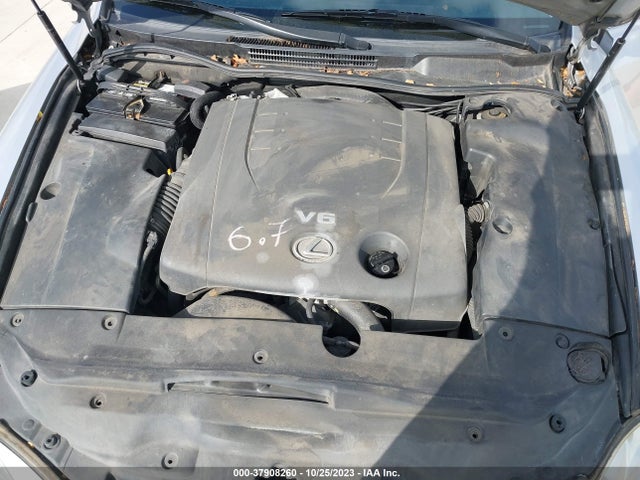 37908260 :رقم المزاد ، JTHBK262582062354 vin ، 2008 Lexus Is 250 مزاد بيع