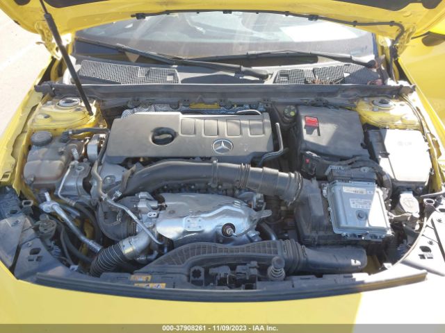 2020 MERCEDES-BENZ CLA WDD5J4GB5LN023367 Photo 9