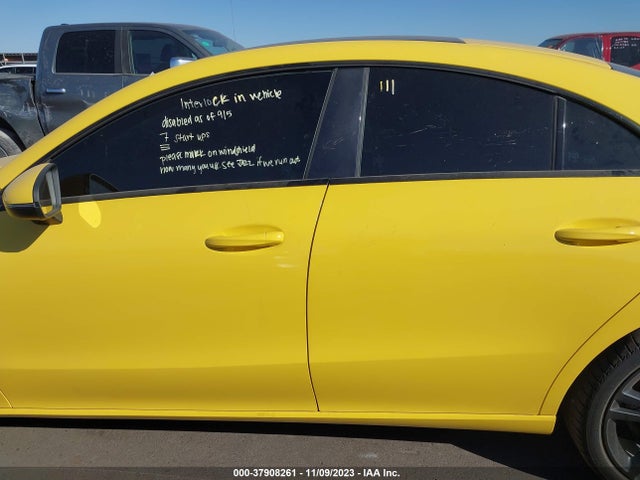Mercedes-Benz m260 2020 WDD5J4GB5LN023367 Image 28