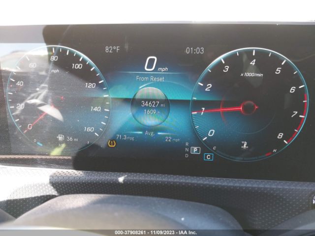 2020 MERCEDES-BENZ CLA WDD5J4GB5LN023367 Photo 6