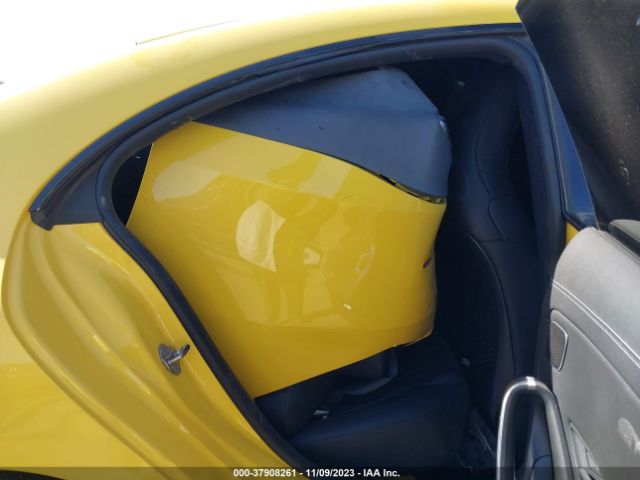 2020 MERCEDES-BENZ CLA WDD5J4GB5LN023367 Photo 7