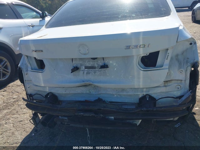 BMW 330i Xdrive 2018 WBA8D9G59JNU70655 Image 6