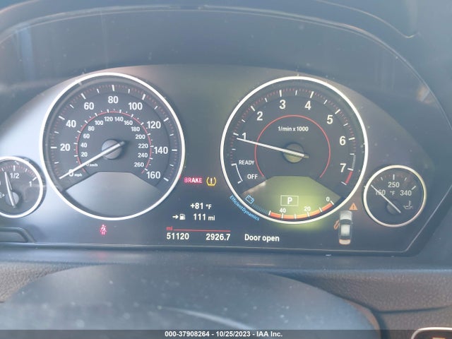 BMW 330i Xdrive 2018 WBA8D9G59JNU70655 Image 7