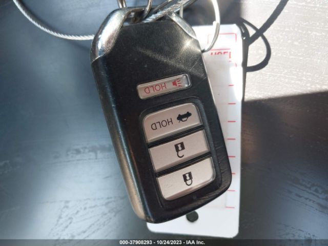 1HGCV1F39JA066887 Honda Accord Sedan Sport 1.5t