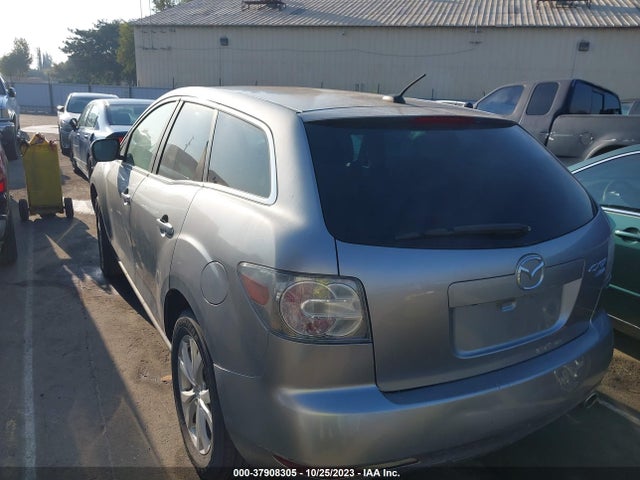 2011 MAZDA CX-7 S TOURING VIN: JM3ER4CL6B0401362