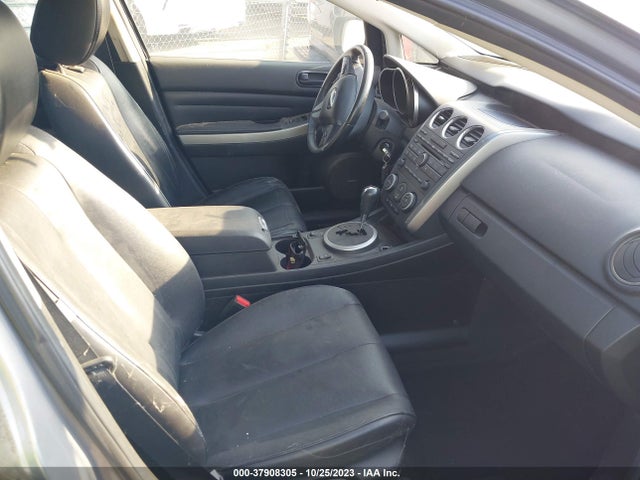 2011 MAZDA CX-7 S TOURING VIN: JM3ER4CL6B0401362