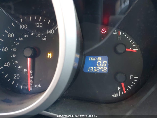 2011 MAZDA CX-7 S TOURING VIN: JM3ER4CL6B0401362