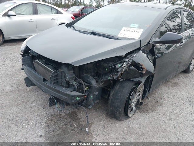Hyundai ELANTRA GT 2016 KMHD35LH5GU321344 Image 6