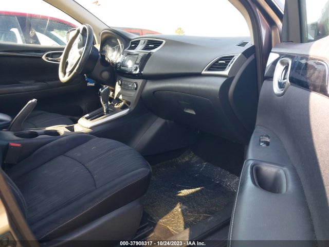 3N1AB7AP8GL661911 Nissan Sentra Fe+ S/s/sv/sr/sl
