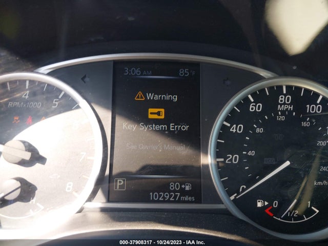 3N1AB7AP8GL661911 Nissan Sentra Fe+ S/s/sv/sr/sl