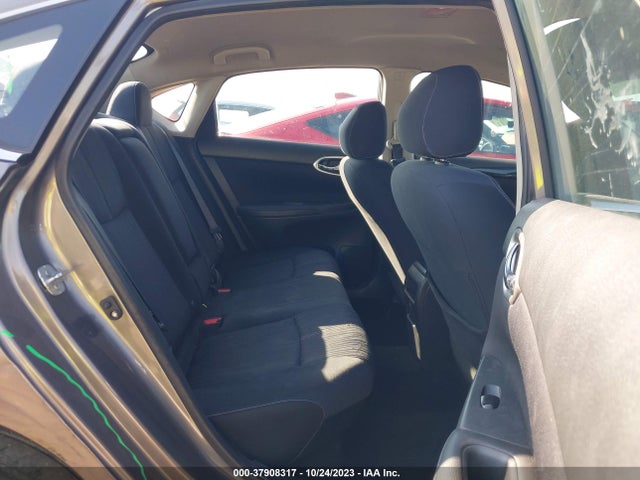 3N1AB7AP8GL661911 Nissan Sentra Fe+ S/s/sv/sr/sl
