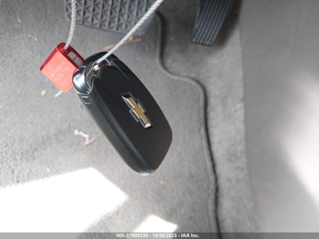 Chevrolet CRUZE LT 2016 1G1BE5SM2G7239227 Image 11