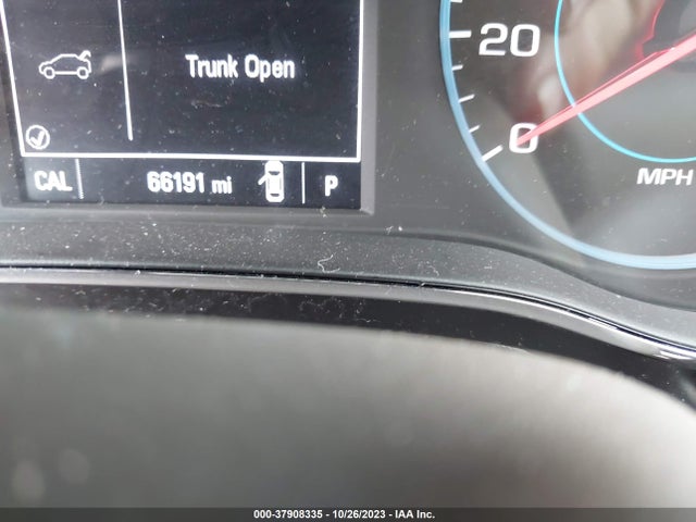 Chevrolet CRUZE LT 2016 1G1BE5SM2G7239227 Image 15