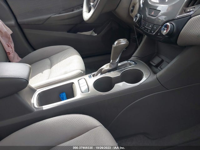Chevrolet CRUZE LT 2016 1G1BE5SM2G7239227 Image 5