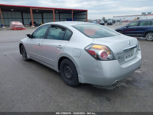 2011 NISSAN ALTIMA 2.5 S VIN: 1N4AL2AP5BC137011