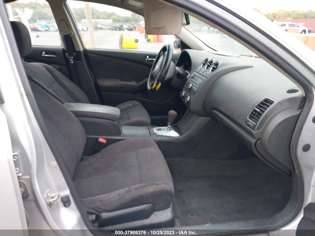 2011 NISSAN ALTIMA 2.5 S VIN: 1N4AL2AP5BC137011