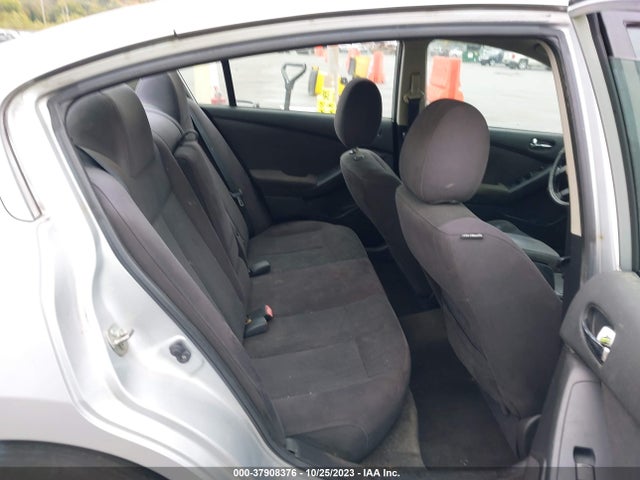 2011 NISSAN ALTIMA 2.5 S VIN: 1N4AL2AP5BC137011
