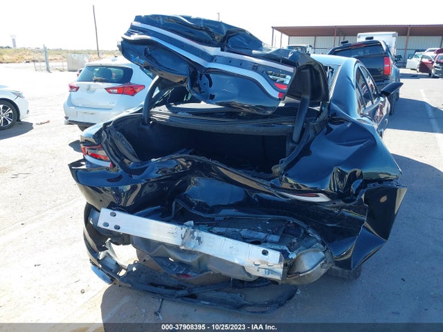 Dodge Charger Sxt Rwd 2018 2C3CDXBGXJH328919 Image 6