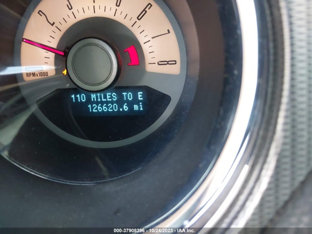 2012 FORD MUSTANG GT VIN: 1ZVBP8CF0C5242553
