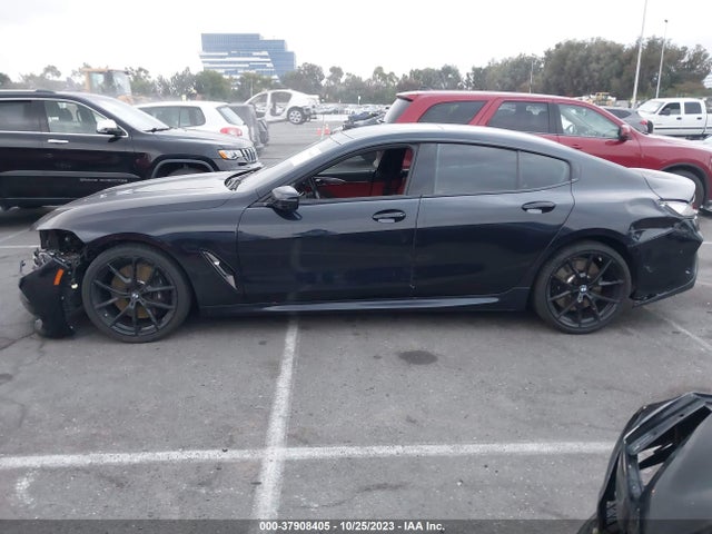 BMW 840i Gran Coupe 2022 WBAGV2C08NCH86045 Image 15