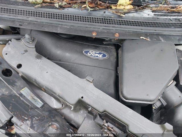 2011 FORD EDGE SEL VIN: 2FMDK4JC4BBB22479