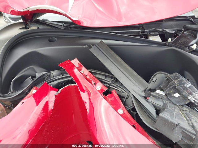 Tesla Model 3 Long Range 2022 5YJ3E1EBXNF130522 Image 10