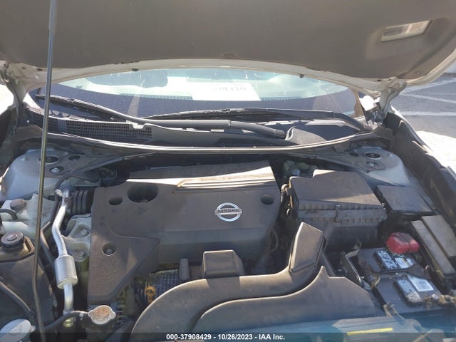 2015 NISSAN ALTIMA 2.5 VIN: 1N4AL3AP5FC296459