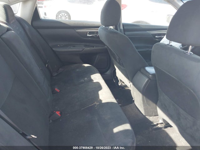 2015 NISSAN ALTIMA 2.5 VIN: 1N4AL3AP5FC296459