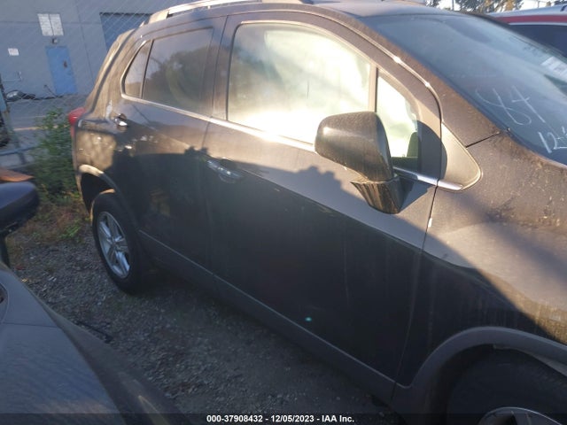 Chevrolet Trax Lt 2019 3GNCJLSB8KL362536 Image 13