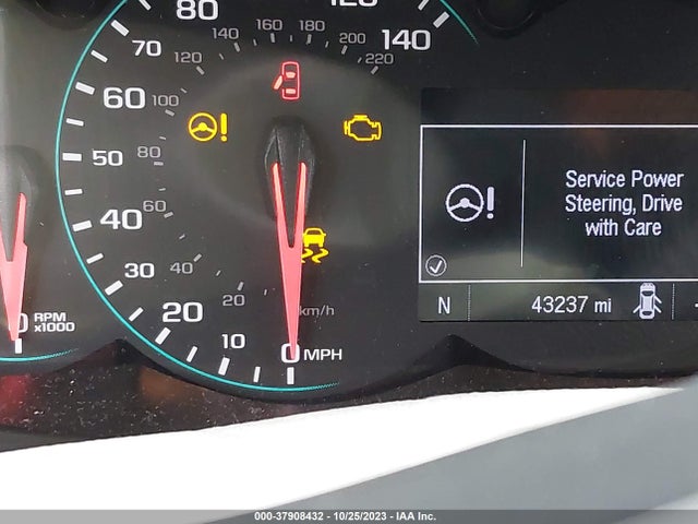 Chevrolet Trax Lt 2019 3GNCJLSB8KL362536 Image 15