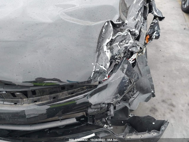 Chevrolet Trax Lt 2019 3GNCJLSB8KL362536 Image 11