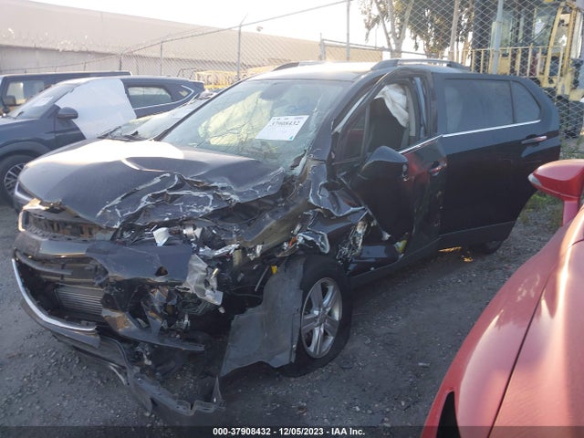 Chevrolet Trax Lt 2019 3GNCJLSB8KL362536 Image 2