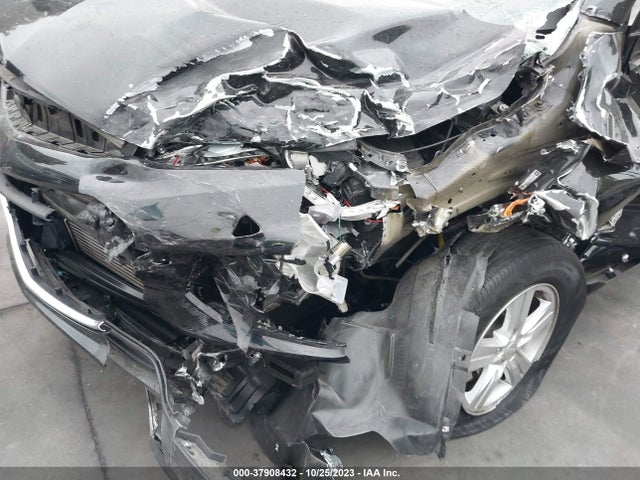 Chevrolet Trax Lt 2019 3GNCJLSB8KL362536 Image 6