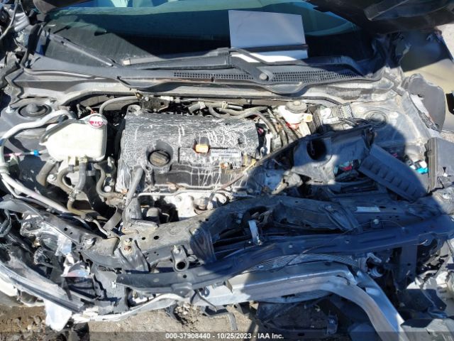 2HGFC2F55JH517924 Honda Civic Sedan Lx