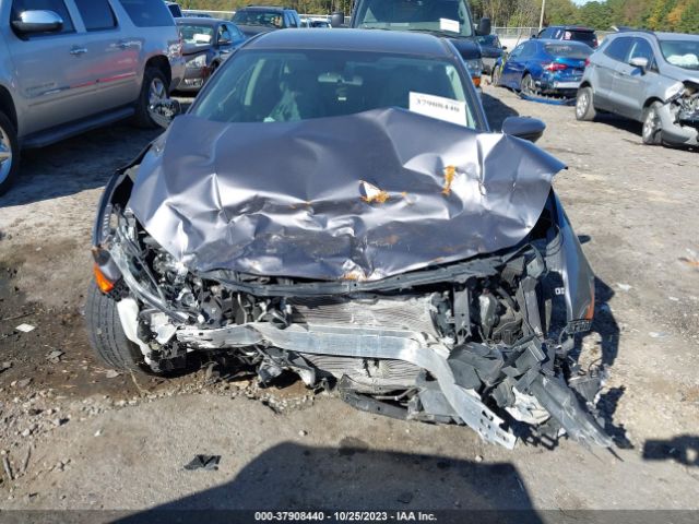 2HGFC2F55JH517924 Honda Civic Sedan Lx