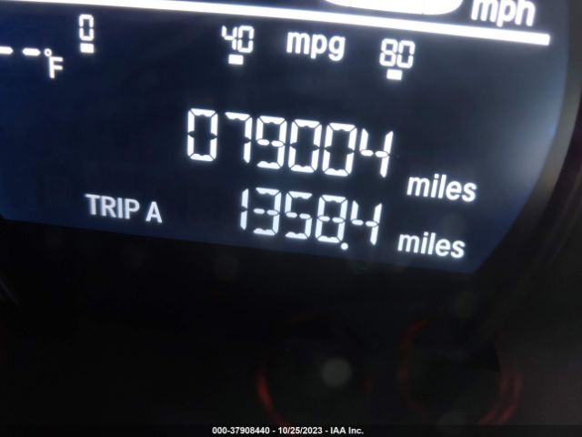 2HGFC2F55JH517924 Honda Civic Sedan Lx