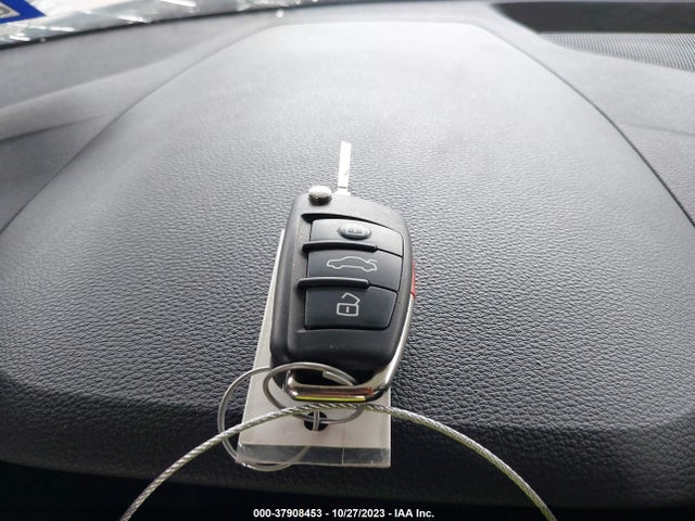 WA1AECF30L1115425 Audi Q3 Premium 45 Tfsi Quattro Tiptronic