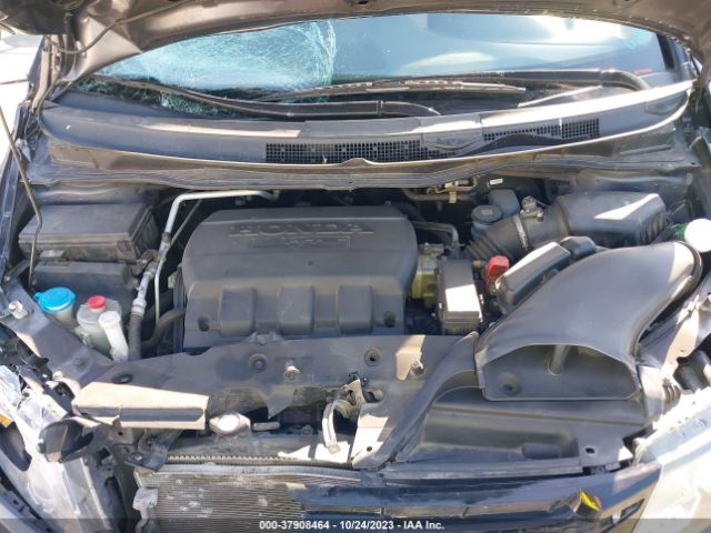 5FNRL5H48GB060641 Honda ODYSSEY EX