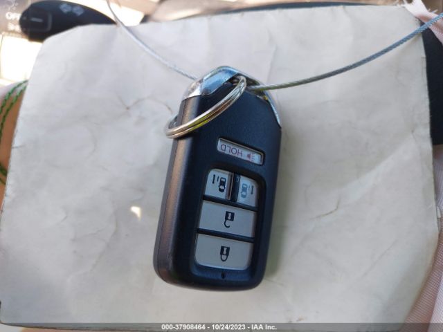 5FNRL5H48GB060641 Honda ODYSSEY EX