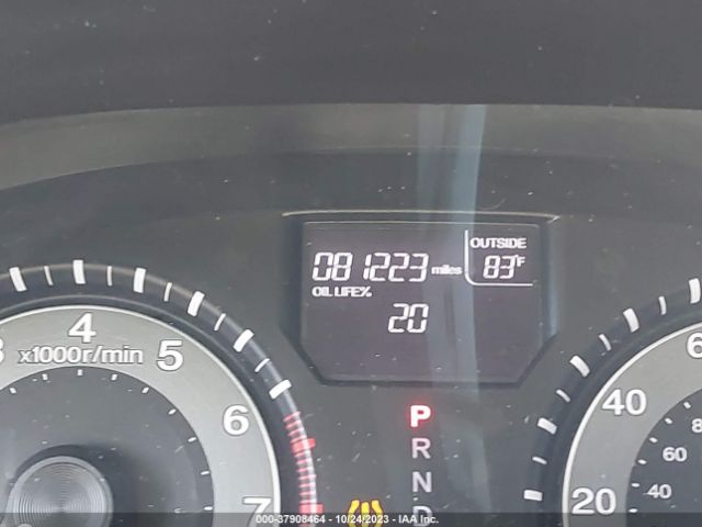 5FNRL5H48GB060641 Honda ODYSSEY EX