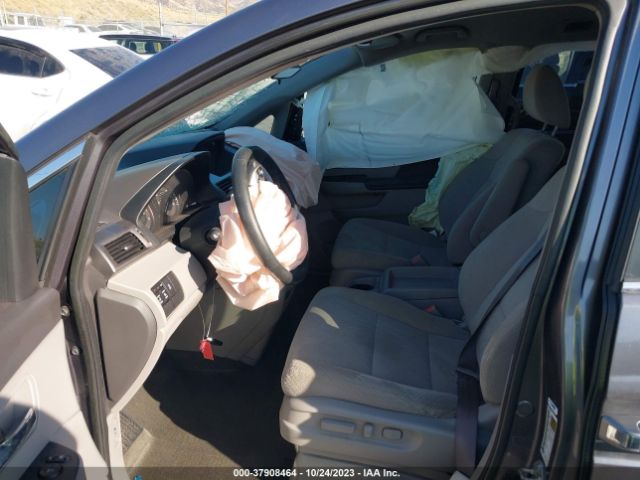 5FNRL5H48GB060641 Honda ODYSSEY EX