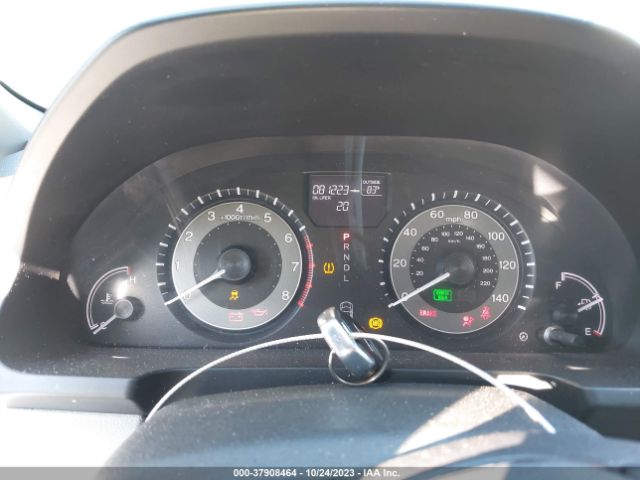 5FNRL5H48GB060641 Honda ODYSSEY EX