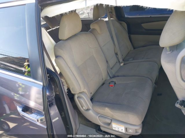 5FNRL5H48GB060641 Honda ODYSSEY EX