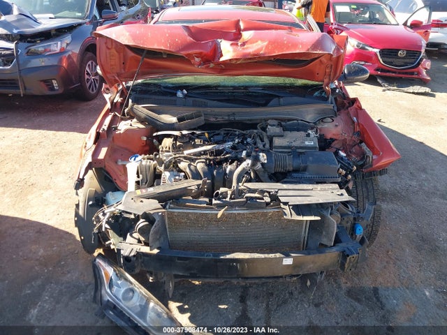 KIA Forte Gt-line 2021 3KPF34AD7ME354220 Image 10