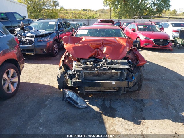 KIA Forte Gt-line 2021 3KPF34AD7ME354220 Image 13